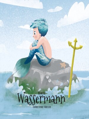 cover image of Der mutige Wassermann